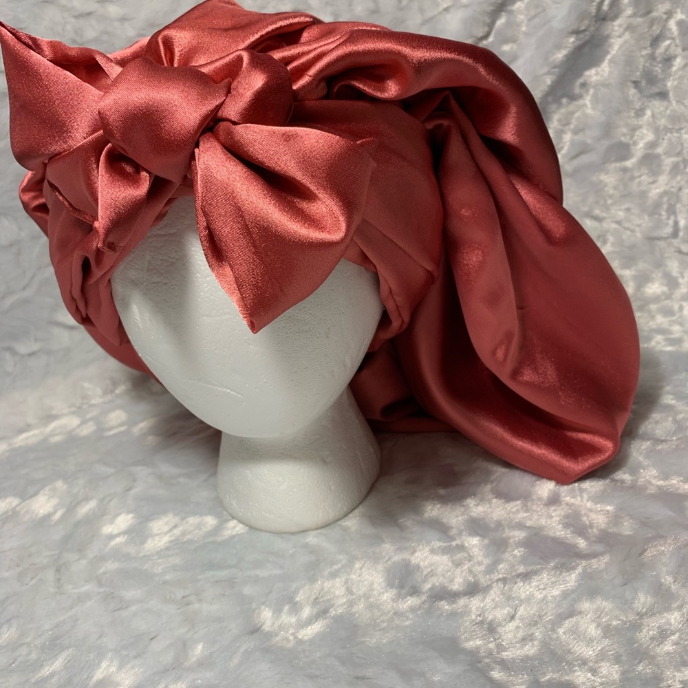 Bonnet Wrap